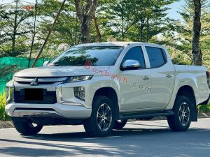Xe Mitsubishi Triton 4x2 AT 2023