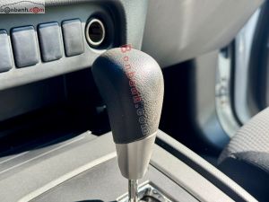 Xe Mitsubishi Triton 4x2 AT 2023