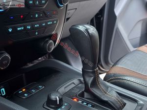 Xe Ford Ranger Wildtrak 3.2L 4x4 AT 2017