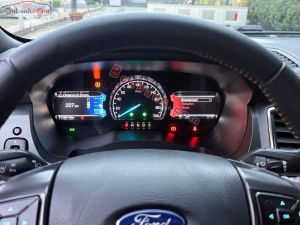 Xe Ford Ranger Wildtrak 3.2L 4x4 AT 2017