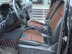 Xe Ford Ranger Wildtrak 3.2L 4x4 AT 2017