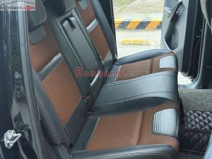 Xe Ford Ranger Wildtrak 3.2L 4x4 AT 2017
