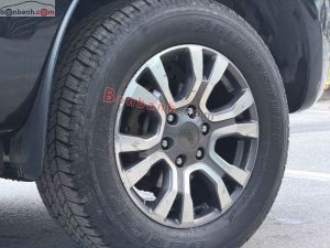 Xe Ford Ranger Wildtrak 3.2L 4x4 AT 2017