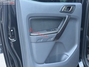 Xe Ford Ranger Wildtrak 3.2L 4x4 AT 2017