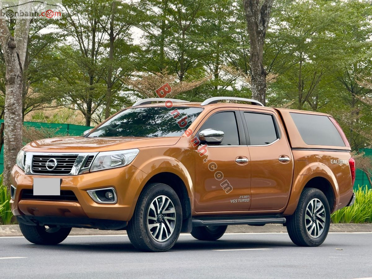 Nissan Navara EL A-IVI 2.5 AT 2WD 2020