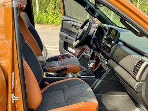 Xe Mitsubishi Triton Athlete 4WD AT 2025