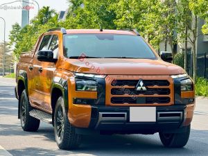 Xe Mitsubishi Triton Athlete 4WD AT 2025