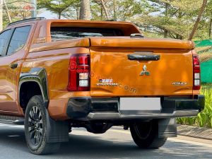 Xe Mitsubishi Triton Athlete 4WD AT 2025