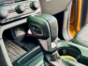 Xe Ford Ranger Wildtrak 2.0L 4x4 AT 2022