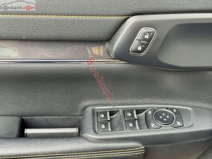 Xe Ford Ranger Wildtrak 2.0L 4x4 AT 2022