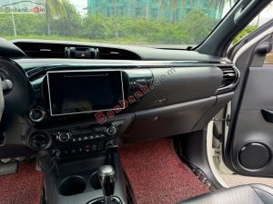 Xe Toyota Hilux 2.8G 4x4 AT 2019