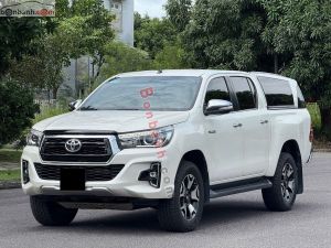 Xe Toyota Hilux 2.8G 4x4 AT 2019