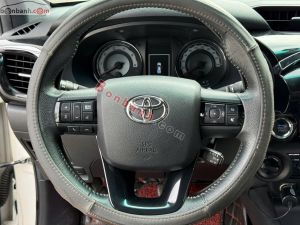 Xe Toyota Hilux 2.8G 4x4 AT 2019