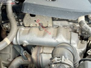 Xe Toyota Hilux 2.8L 4x4 AT 2021