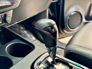 Xe Toyota Hilux 2.8L 4x4 AT 2021