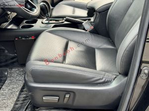 Xe Toyota Hilux 2.8L 4x4 AT 2021