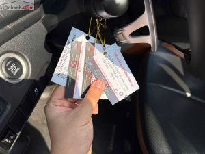 Xe Mitsubishi Triton Athlete 4x2 AT 2022