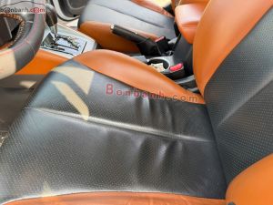 Xe Mitsubishi Triton Athlete 4x2 AT 2022