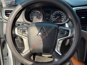 Xe Mitsubishi Triton Athlete 4x2 AT 2022