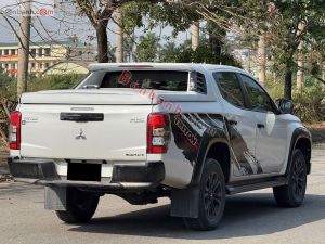 Xe Mitsubishi Triton Athlete 4x2 AT 2022