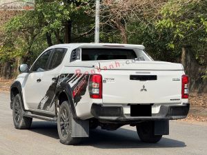 Xe Mitsubishi Triton Athlete 4x2 AT 2022
