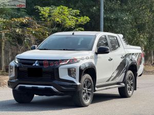 Xe Mitsubishi Triton Athlete 4x2 AT 2022