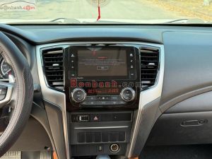 Xe Mitsubishi Triton Athlete 4x2 AT 2022