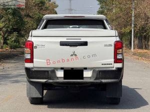 Xe Mitsubishi Triton Athlete 4x2 AT 2022