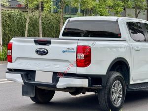 Xe Ford Ranger XLS 2.0L 4x2 AT 2022