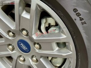 Xe Ford Ranger XLS 2.0L 4x2 AT 2022