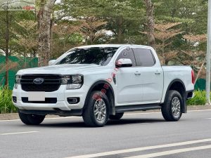 Xe Ford Ranger XLS 2.0L 4x2 AT 2022