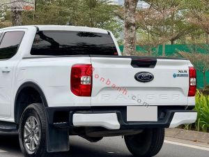 Xe Ford Ranger XLS 2.0L 4x2 AT 2022