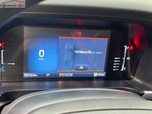 Xe Ford Ranger XLS 2.0L 4x2 AT 2022