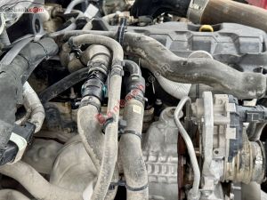 Xe Ford Ranger XLS 2.0L 4x2 AT 2022