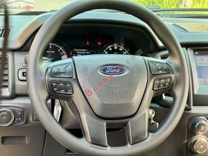 Xe Ford Ranger XLS 2.2L 4x2 AT 2021