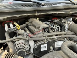 Xe Ford Ranger XLS 2.2L 4x2 AT 2021