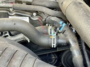 Xe Ford Ranger XLS 2.2L 4x2 AT 2021