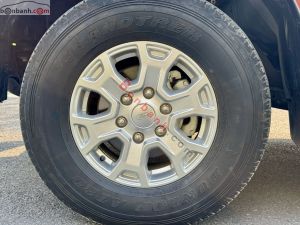 Xe Ford Ranger XLS 2.2L 4x2 AT 2021