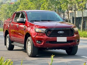 Xe Ford Ranger XLS 2.2L 4x2 AT 2021
