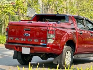 Xe Ford Ranger XLS 2.2L 4x2 AT 2021