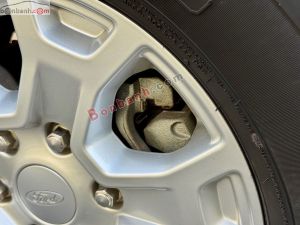 Xe Ford Ranger XLS 2.2L 4x2 AT 2021