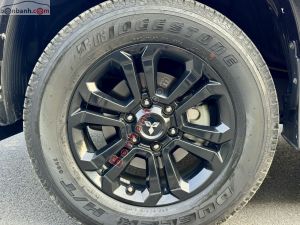 Xe Mitsubishi Triton Athlete 4x2 AT 2023