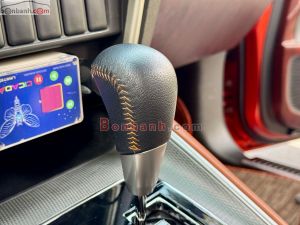 Xe Mitsubishi Triton Athlete 4x2 AT 2023