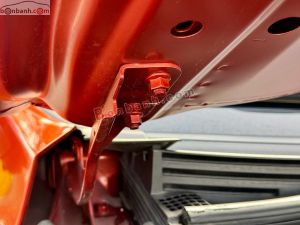 Xe Mitsubishi Triton Athlete 4x2 AT 2023