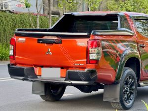 Xe Mitsubishi Triton Athlete 4x2 AT 2023