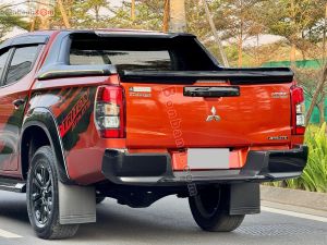 Xe Mitsubishi Triton Athlete 4x2 AT 2023