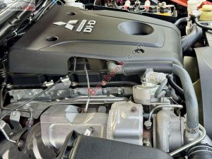 Xe Mitsubishi Triton Athlete 4x2 AT 2023