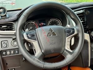 Xe Mitsubishi Triton Athlete 4x2 AT 2023