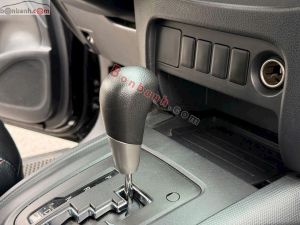 Xe Mitsubishi Triton 4x2 AT Mivec 2021
