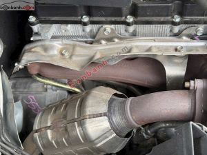 Xe Mitsubishi Triton 4x2 AT Mivec 2021